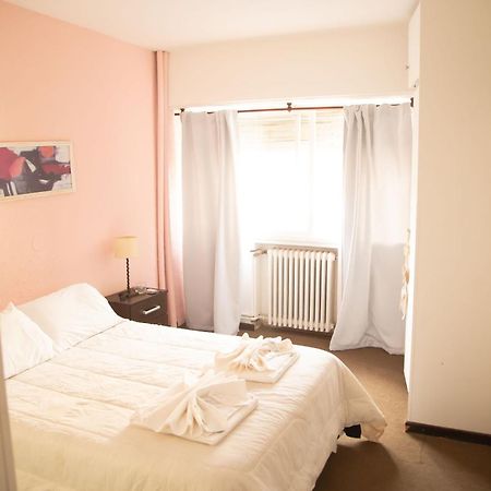 Hosteria Akino Hotel เอสเกล ภายนอก รูปภาพ